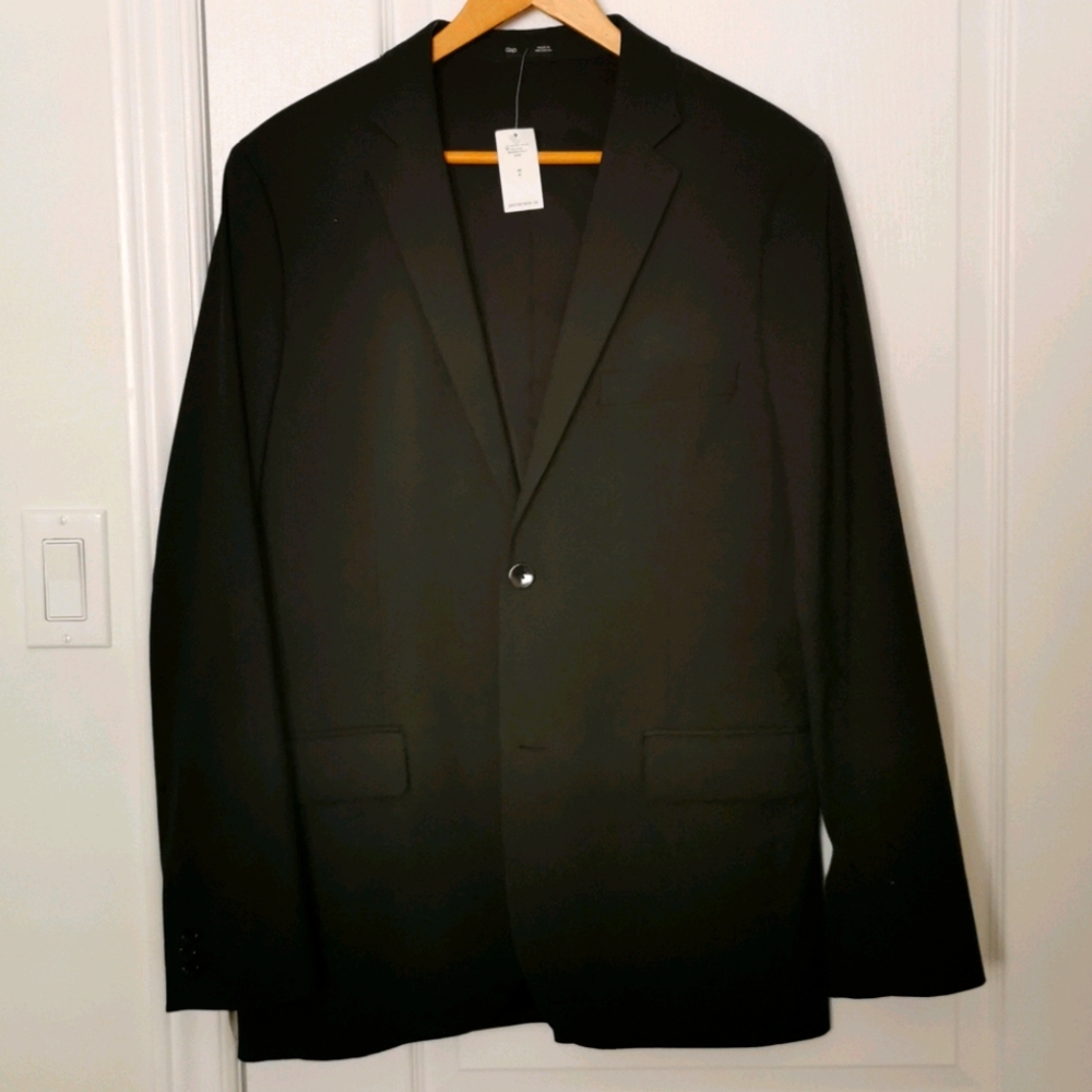 *New* Gap Men's Blazer